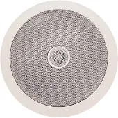 SubZero 6"-Deckenlautsprecher 100 V Line