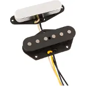 Fender Custom Shop 55/56 Whiteguard Telecaster Tonabnehmer 2er-Satz