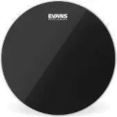 Evans MX Black Marching-Tenor-Drumhead 10"