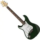 Paul Reed Smith PRS SE Silver Sky Linkshändig Lorbeer Grün (2026)