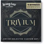 Dunlop Trivium Signature Saiten 7 Saiten 10-63
