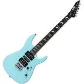 ESP Guitars ESP LTD MT-130 Himmelblau