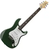 Paul Reed Smith PRS SE Silver Sky Lorbeer Grün (2026)