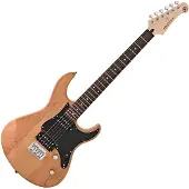 Yamaha Pacifica 120H Natur