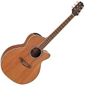 Takamine GN77KCE Elektroakustik natürlich