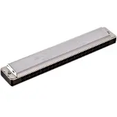 Seydel Harmonicas Seydel Segler Tremolo-Mundharmonika D