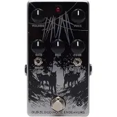 Old Blood Noise Endeavors Spuk Fuzz