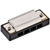 Seydel Harmonicas Seydel-Mini-Mundharmonika
