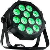 Adj Eliminator Mega 64 Profil EP LED Par Dose