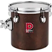 Premier 8 x 8 Konzert-Tomtom Dark Walnuss