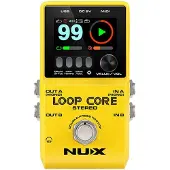 Nux Loop Core Stereo-Pedal