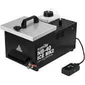 Eurolite NB-40MK2 ICE Bodennebler