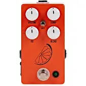 JHS Pedals JHS Pedale Zellstoff N Peel V4 3 Regler Kompressor/Vorverstärker Pedal