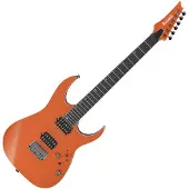 Ibanez RGR5221R-TFR Prestige RGR Fluorescent Orange