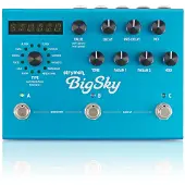 Strymon Big Sky Reverb-Pedal