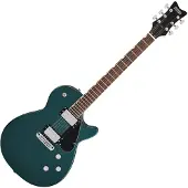 Gretsch Electromatic Jet Club Druid Green
