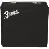 Fender Amp Cover Blues Junior, black