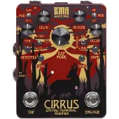 KMA Audio Machines Cirrus Delay& Reverb