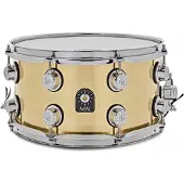 Natal Messing 13 x 7 Snare Drum