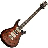 Paul Reed Smith PRS SE Special Semi-Hollow Orange Tiger Smokeburst (2026)