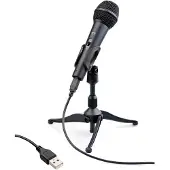 Tie Studio Dynamisches USB-Mikrofon
