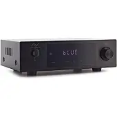 AVCOM 2-Kanal-HiFi-Verstärker
