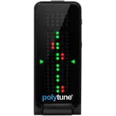 Tc Electronic Polytune Clip schwarz