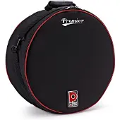 Premier 12" x 6" Snare Schlagzeug Soft Case