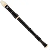 Aulos 211A Robin Tenor-Blockflöte