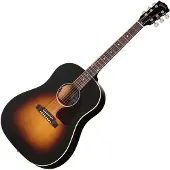 Gibson J-45 Spezial Satin Vintage Sunburst