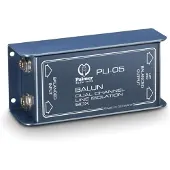 Palmer PLI 05 Balun Line Isolation Box