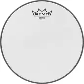 Remo Emperor White Suede 12 Drum Head