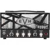Evh 5150III 15W LBXII Kopf - Fast neu