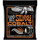 Ernie Ball 2722 Hybrid Slinky Cobalt