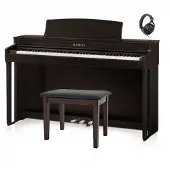Kawai CN301 Digitalpiano Palisander