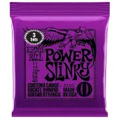 Ernie Ball 3220 Leistung Slinky 11-48 3er-Pack