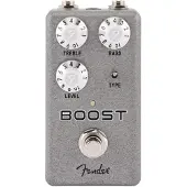 Fender Hammertone Boost-Pedal