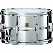 Tama Metalworks LTD Edition 14 x 8 Stahl Snare Chrom