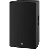 Yamaha DZR315 15" PA-Aktivlautsprecher 3-Wege