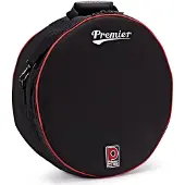 Premier 14" x 4" Snare Drum Soft Case