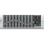 Behringer Eurorack RX1202FX V2 Pro Mischpult