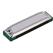Seydel Harmonicas Seydel 1847 Concerto Steel Harmonica Es