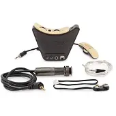 LR Baggs Hymne Akustikgitarre Pickup mit Mikrofon