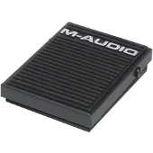 M-AUDIO SP-1 Haltepedal / Fußschalter