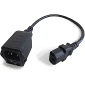 Temple Audio AC-Netz-Mikromodul mit Rauschfilter