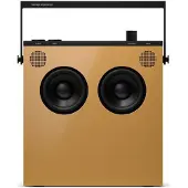 Teenage Engineering OB-4 Bluetooth Lautsprecher ockerfarben