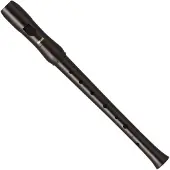 Yamaha YRN21 Sopraninoblockflöte deutsche Griffweise