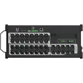 Mackie DL32SE Digitaler Rack-Mixer mit 32 Kanälen