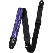Levys Leathers Rechte Höhe Ployester Lightning Bolt