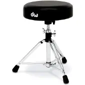 DW Drums DW 9100M Series Runder Oberthron